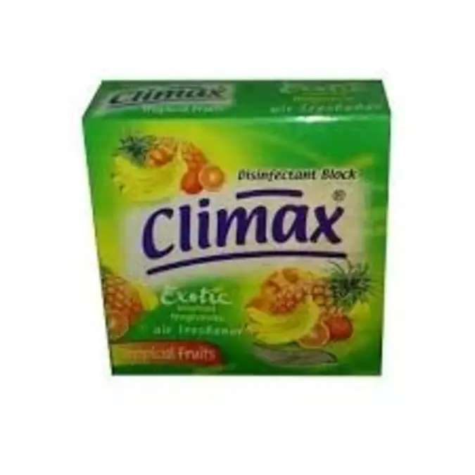 Climax Air Freshener Gell Tropical 170g